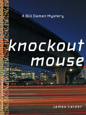cover image of Knockout Mouse